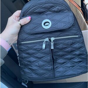 Baggallini Naples convertible backpack